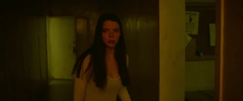 Still frame 78 from Split (2016) directed by M. Night Shyamalan