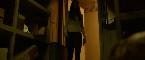 Still frame 79 from Split (2016) directed by M. Night Shyamalan