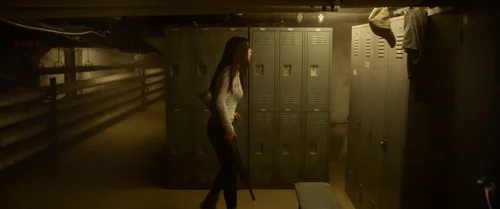 Still frame 87 from Split (2016) directed by M. Night Shyamalan