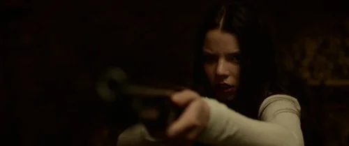 Still frame 86 from Split (2016) directed by M. Night Shyamalan