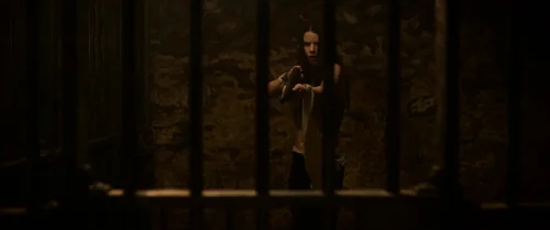 Still frame 91 from Split (2016) directed by M. Night Shyamalan