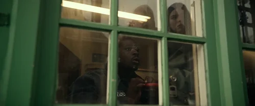 Still frame 92 from Split (2016) directed by M. Night Shyamalan