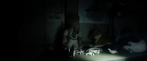 Still frame 93 from Split (2016) directed by M. Night Shyamalan