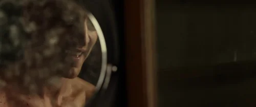 Still frame 95 from Split (2016) directed by M. Night Shyamalan