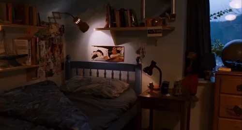 Still frame 1 from Submarine (2010) directed by Richard Ayoade