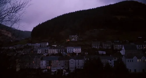Still frame 2 from Submarine (2010) directed by Richard Ayoade