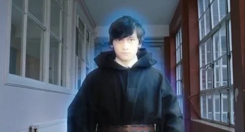 Still frame 8 from Submarine (2010) directed by Richard Ayoade
