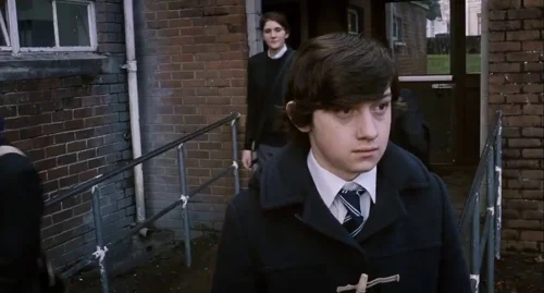 Still frame 12 from Submarine (2010) directed by Richard Ayoade