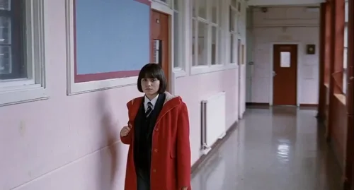 Still frame 15 from Submarine (2010) directed by Richard Ayoade