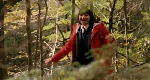Still frame 18 from Submarine (2010) directed by Richard Ayoade