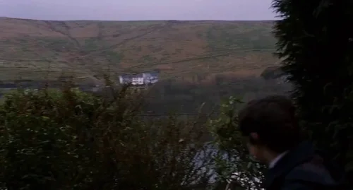 Still frame 22 from Submarine (2010) directed by Richard Ayoade