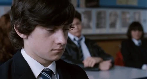 Still frame 30 from Submarine (2010) directed by Richard Ayoade