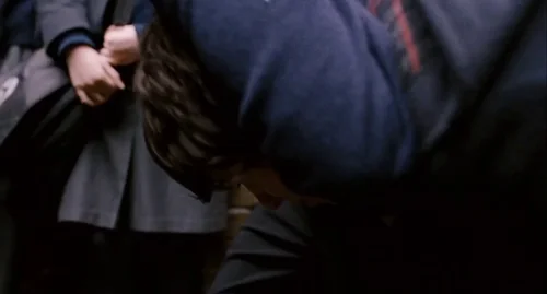 Still frame 48 from Submarine (2010) directed by Richard Ayoade