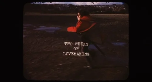 Still frame 75 from Submarine (2010) directed by Richard Ayoade