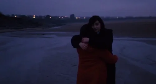 Still frame 78 from Submarine (2010) directed by Richard Ayoade