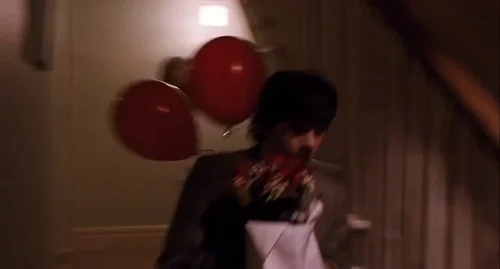 Still frame 88 from Submarine (2010) directed by Richard Ayoade