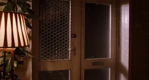 Still frame 94 from Submarine (2010) directed by Richard Ayoade
