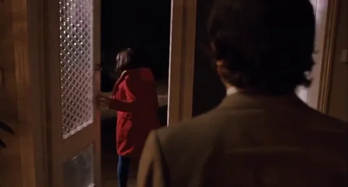 Still frame 97 from Submarine (2010) directed by Richard Ayoade