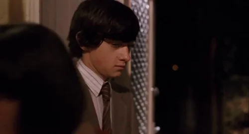 Still frame 96 from Submarine (2010) directed by Richard Ayoade