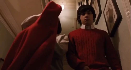 Still frame 99 from Submarine (2010) directed by Richard Ayoade