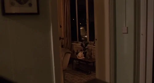 Still frame 104 from Submarine (2010) directed by Richard Ayoade