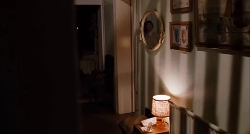 Still frame 106 from Submarine (2010) directed by Richard Ayoade