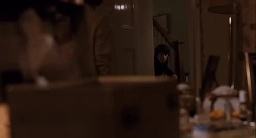 Still frame 107 from Submarine (2010) directed by Richard Ayoade
