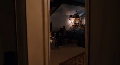 Still frame 116 from Submarine (2010) directed by Richard Ayoade
