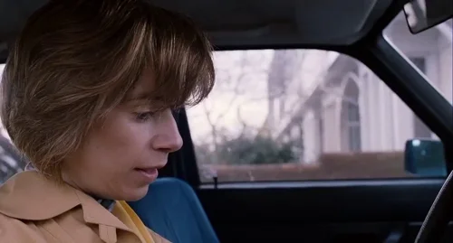 Still frame 124 from Submarine (2010) directed by Richard Ayoade