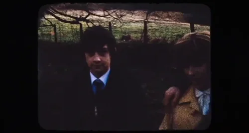 Still frame 140 from Submarine (2010) directed by Richard Ayoade