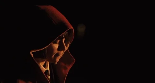 Still frame 141 from Submarine (2010) directed by Richard Ayoade