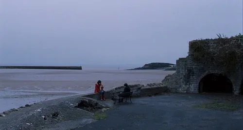 Still frame 150 from Submarine (2010) directed by Richard Ayoade