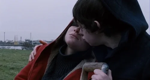 Still frame 152 from Submarine (2010) directed by Richard Ayoade
