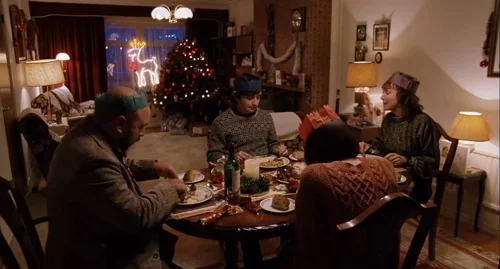 Still frame 153 from Submarine (2010) directed by Richard Ayoade