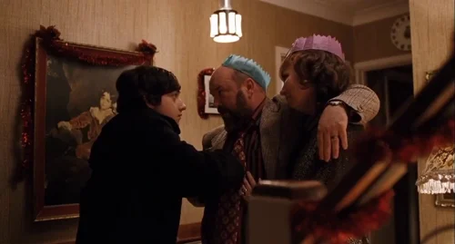 Still frame 158 from Submarine (2010) directed by Richard Ayoade