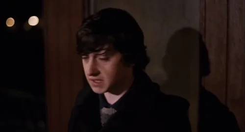 Still frame 160 from Submarine (2010) directed by Richard Ayoade