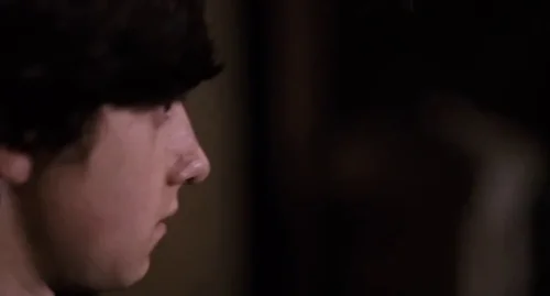 Still frame 164 from Submarine (2010) directed by Richard Ayoade