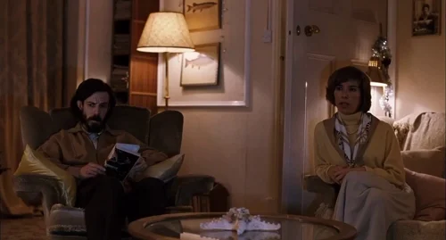 Still frame 167 from Submarine (2010) directed by Richard Ayoade