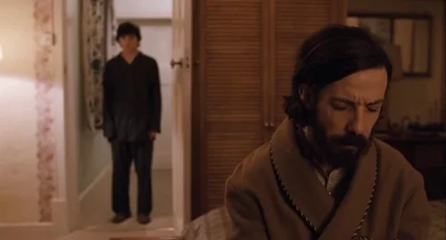 Still frame 176 from Submarine (2010) directed by Richard Ayoade