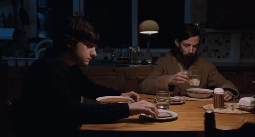 Still frame 175 from Submarine (2010) directed by Richard Ayoade