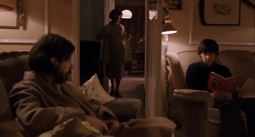 Still frame 178 from Submarine (2010) directed by Richard Ayoade