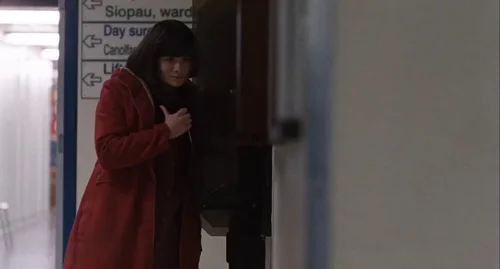 Still frame 179 from Submarine (2010) directed by Richard Ayoade