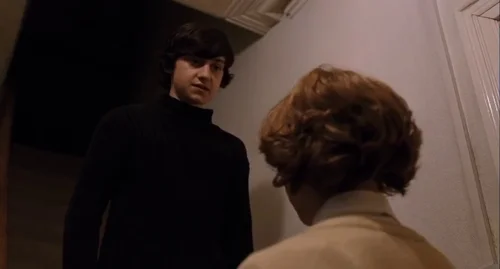 Still frame 182 from Submarine (2010) directed by Richard Ayoade
