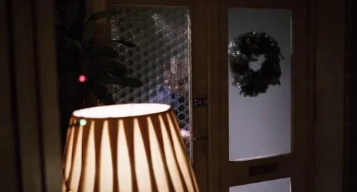 Still frame 186 from Submarine (2010) directed by Richard Ayoade