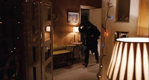 Still frame 190 from Submarine (2010) directed by Richard Ayoade