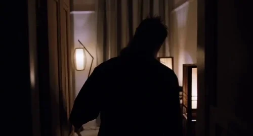 Still frame 195 from Submarine (2010) directed by Richard Ayoade