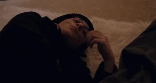 Still frame 199 from Submarine (2010) directed by Richard Ayoade