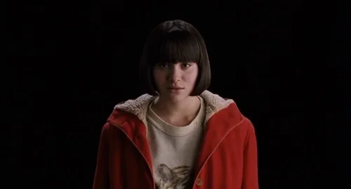 Still frame 203 from Submarine (2010) directed by Richard Ayoade