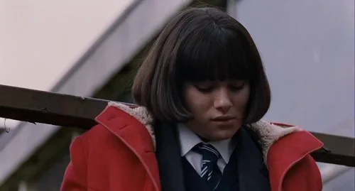 Still frame 221 from Submarine (2010) directed by Richard Ayoade