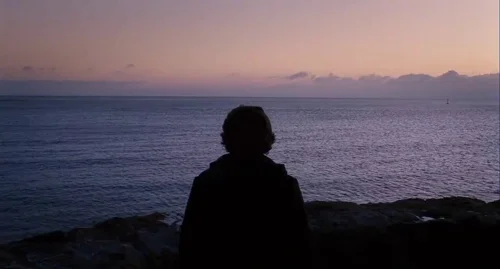 Still frame 225 from Submarine (2010) directed by Richard Ayoade